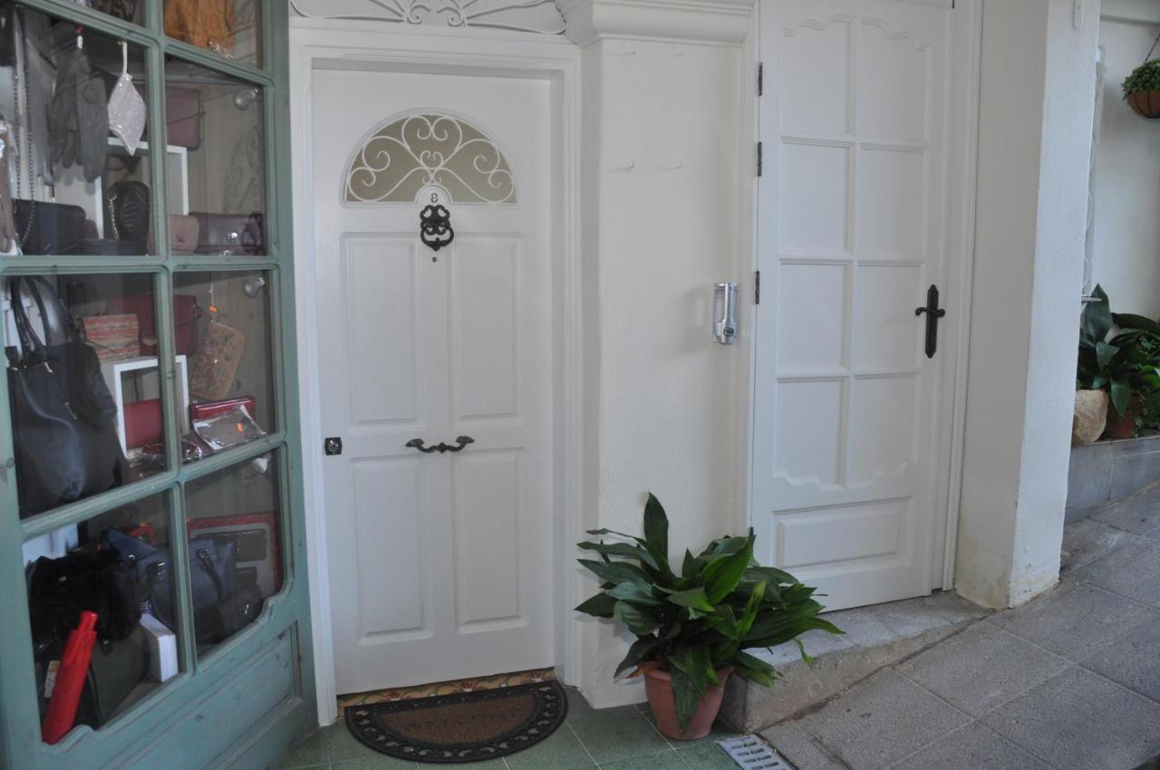 Private Apartment In Pembroke St Julians Exterior foto