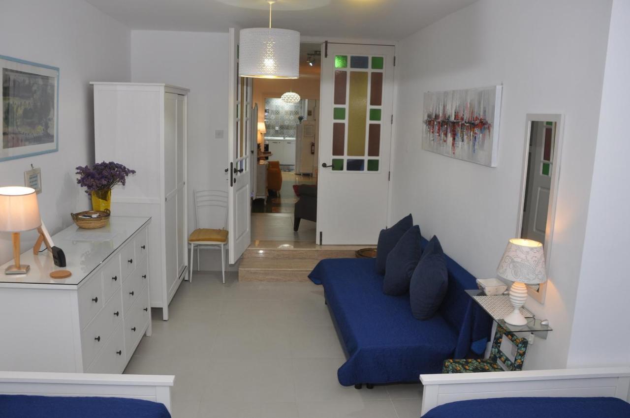 Private Apartment In Pembroke St Julians Exterior foto