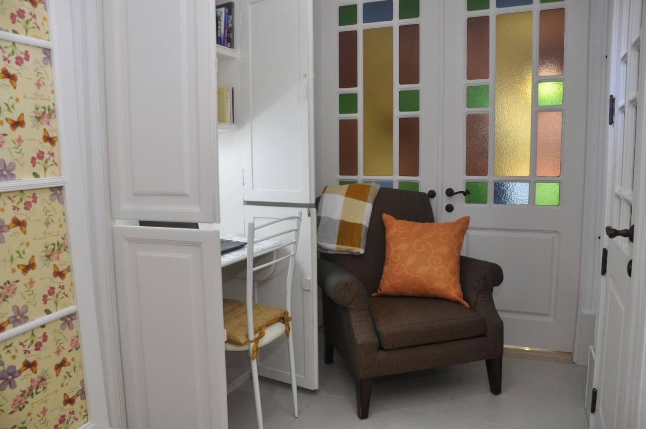 Private Apartment In Pembroke St Julians Exterior foto