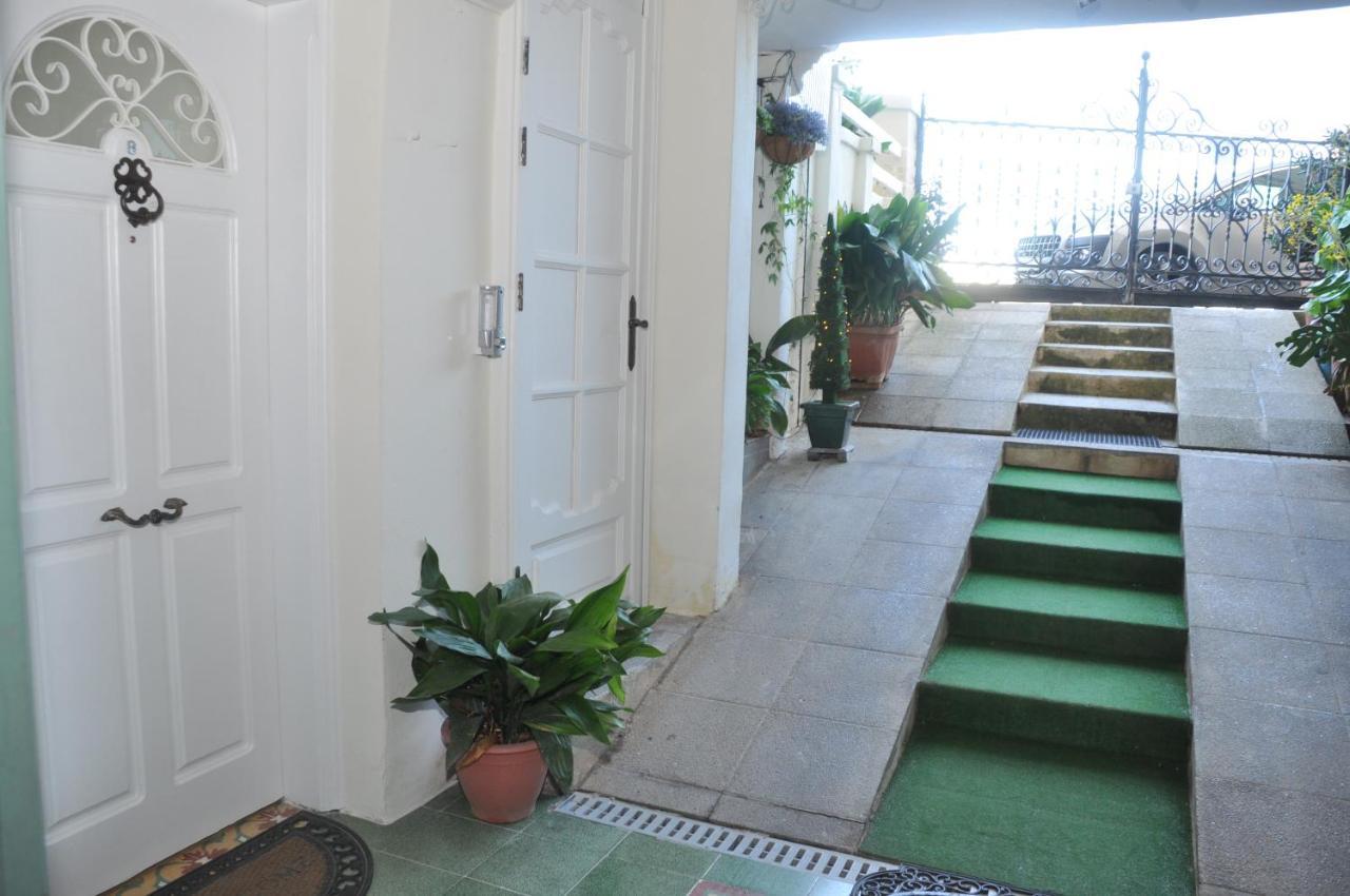 Private Apartment In Pembroke St Julians Exterior foto